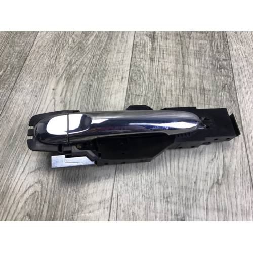 Ручка двери наружная задн. лев. NISSAN VERSA B17 11-19