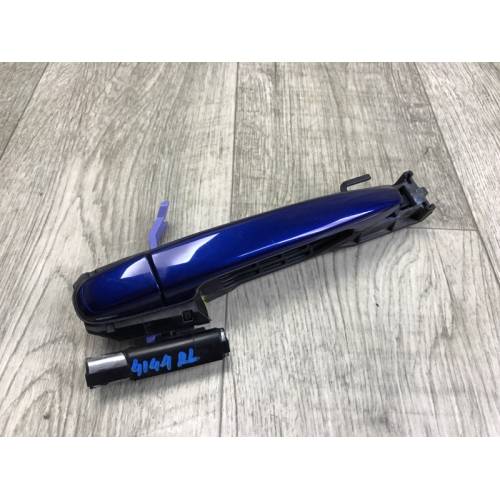 Ручка двери наружная задн. лев. TOYOTA CAMRY 40 06-11