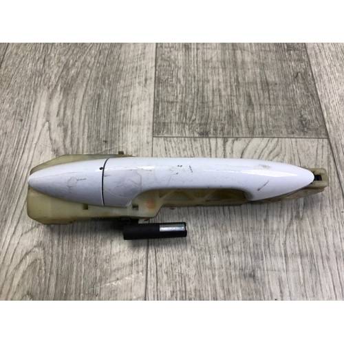 Ручка двери наружная задн. лев. HYUNDAI ACCENT RB 10-