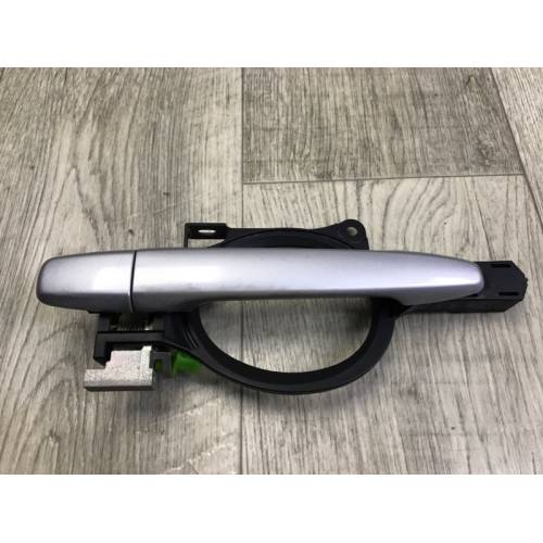 Ручка двери наружная задн. лев. MITSUBISHI OUTLANDER GF 12-