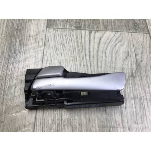 Ручка двери внутренняя задн. лев. HYUNDAI ACCENT RB 10-