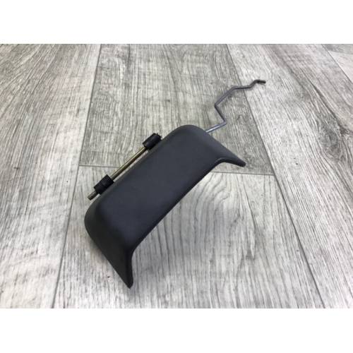 Ручка двери наружная задн. лев. JEEP COMPASS 06-16