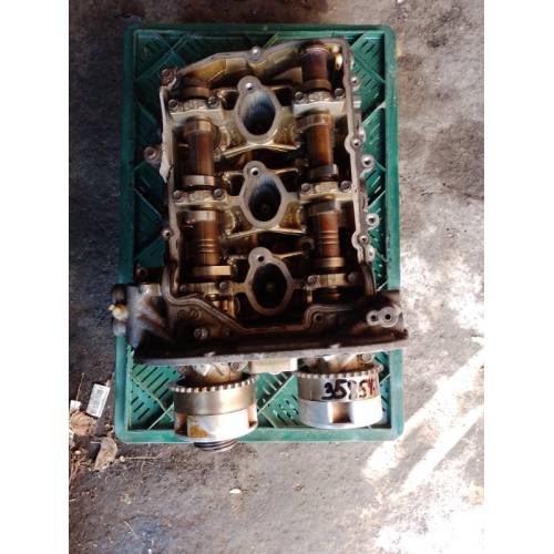 Головка блока цилиндров прав. SUBARU TRIBECA B10 07-13