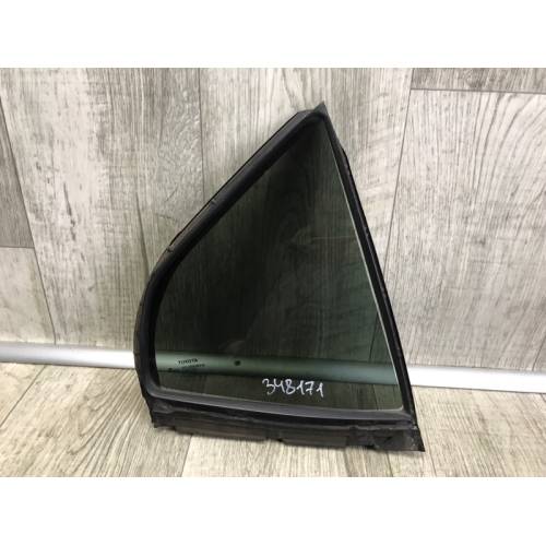 Стекло двери глухое задн. прав. TOYOTA CAMRY 70 17-