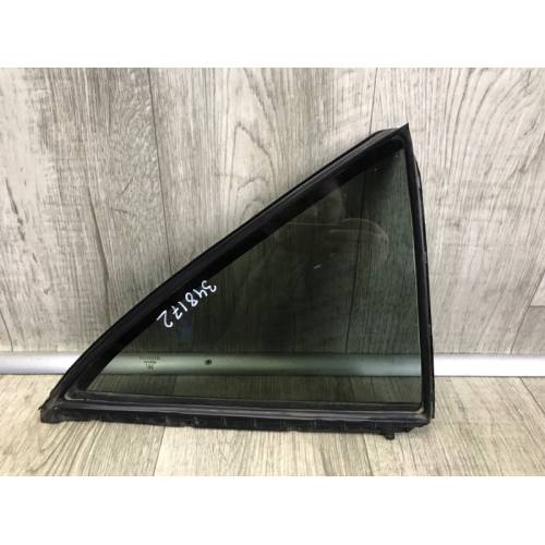 Скло дверей глухе задн. прав. TOYOTA CAMRY 40 06-11