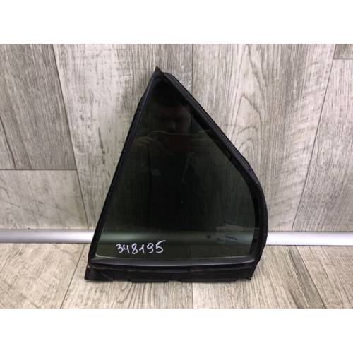 Стекло двери глухое задн. лев. TOYOTA CAMRY 70 17-