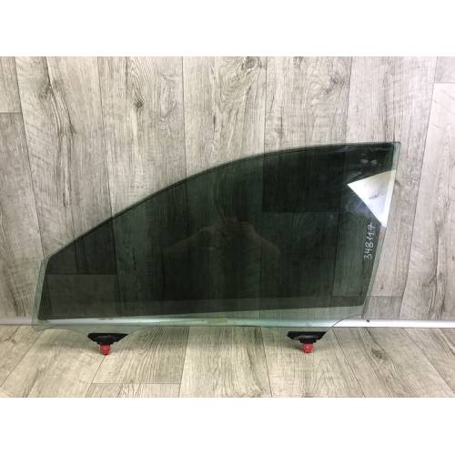 Скло дверей передн. лів. TOYOTA CAMRY 40 06-11