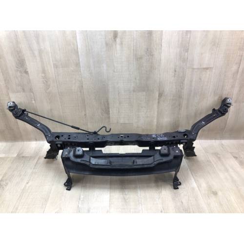 Панель передняя верхняя CHEVROLET SONIC 11-16