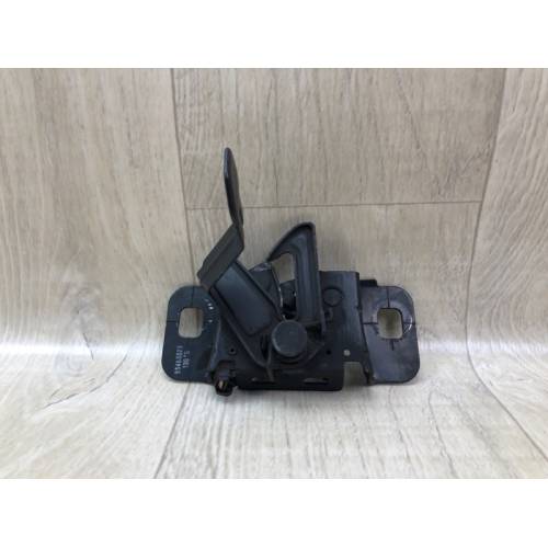 Замок капота CHEVROLET SONIC 11-16