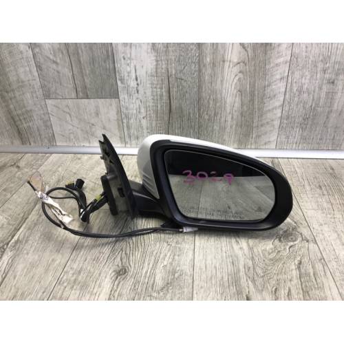 Зеркало прав. MERCEDES C-CLASS W205 16-21