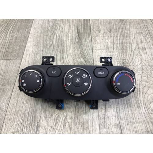 Блок керування піччю KIA FORTE YD 12-