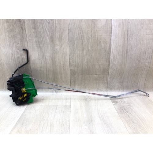 Замок двери задн. лев. HYUNDAI ACCENT RB 10-