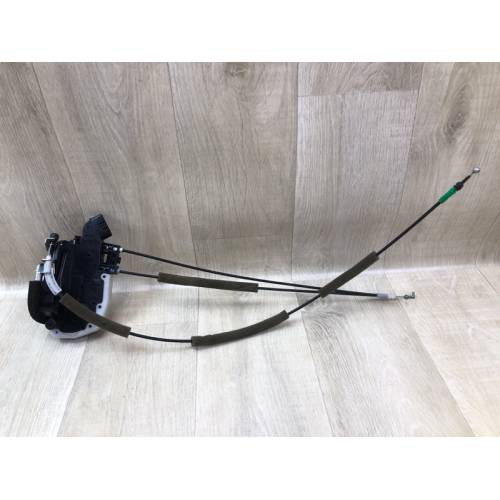 Замок двери задн. лев. NISSAN VERSA B17 11-19