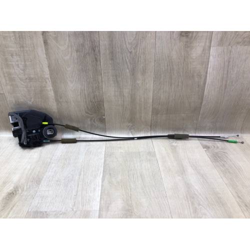 Замок двери задн. лев. TOYOTA CAMRY 40 06-11