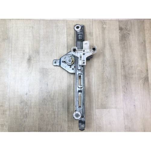 Стеклоподъемник задн. лев. JEEP COMPASS 06-16