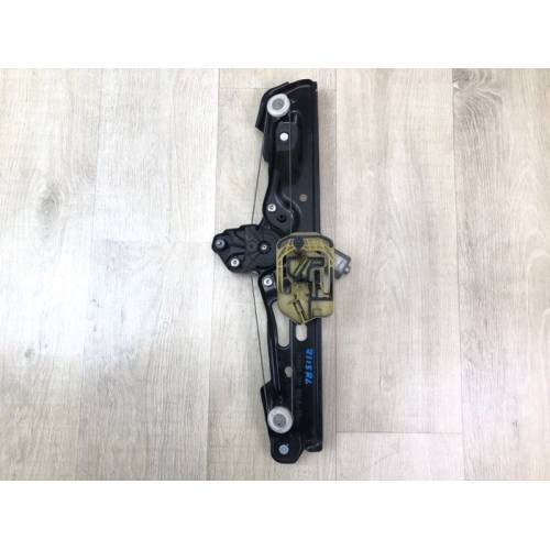 Склопідйомник задн. лів. CHEVROLET CRUZE 15-