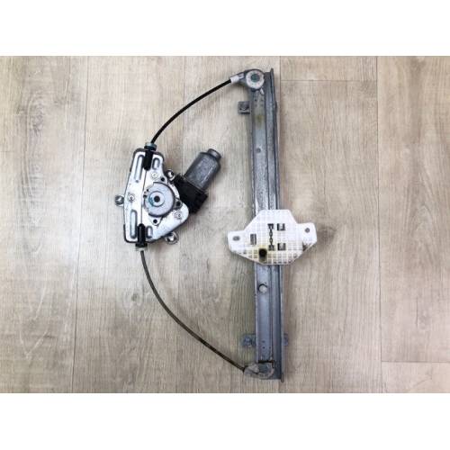 Склопідйомник задн. лів. HYUNDAI ACCENT RB 10-