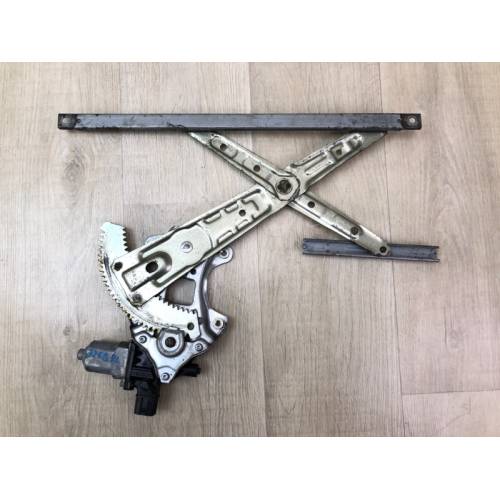 Склопідйомник задн. лів. MITSUBISHI OUTLANDER GF 12-