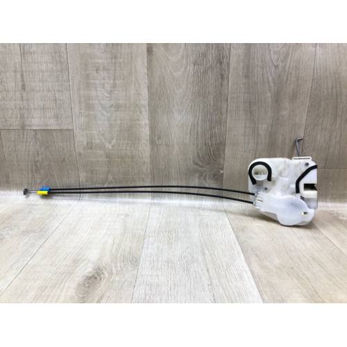 Замок двери задн. прав. MITSUBISHI OUTLANDER GF 12-