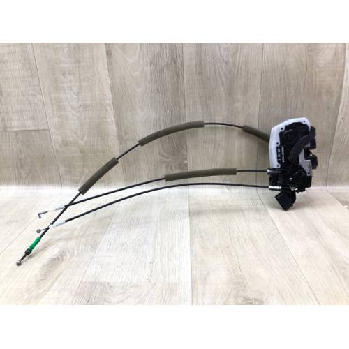 Замок двери задн. прав. NISSAN VERSA B17 11-19