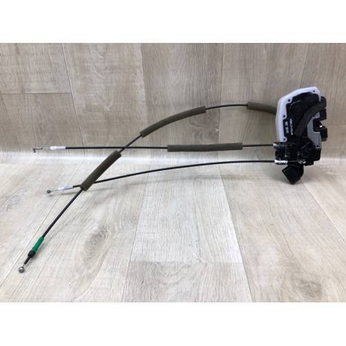 Замок двери задн. прав. NISSAN VERSA B17 11-19