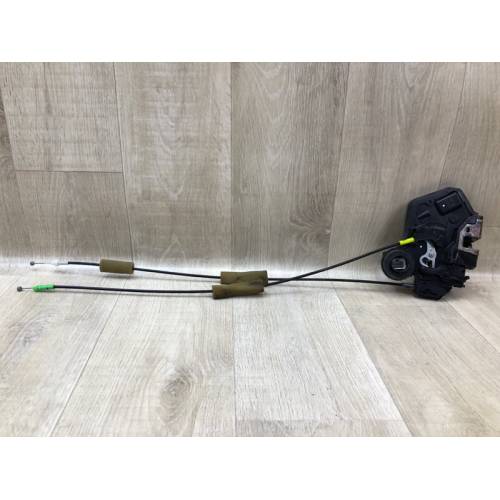 Замок двери задн. прав. TOYOTA CAMRY 30 02-06