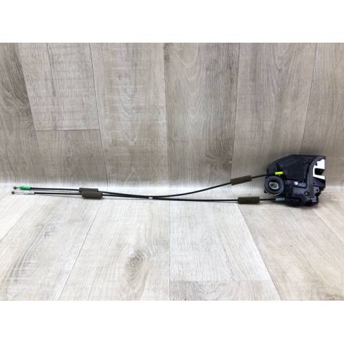 Замок двери задн. прав. TOYOTA CAMRY 40 06-11