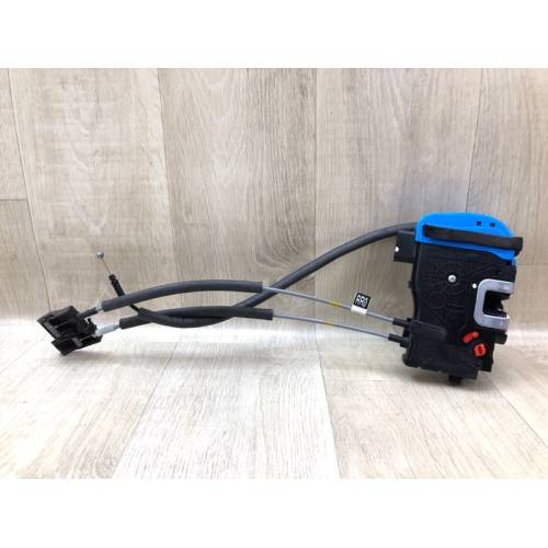 Замок двери задн. прав. HYUNDAI VELOSTER 11-18