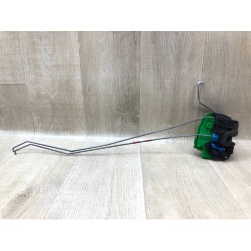 Замок двери задн. прав. HYUNDAI ACCENT RB 10-