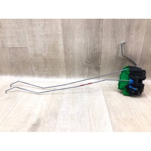 Замок двери задн. прав. HYUNDAI ACCENT RB 10-