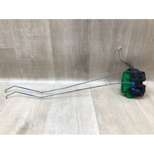 Замок двери задн. прав. HYUNDAI ACCENT RB 10-