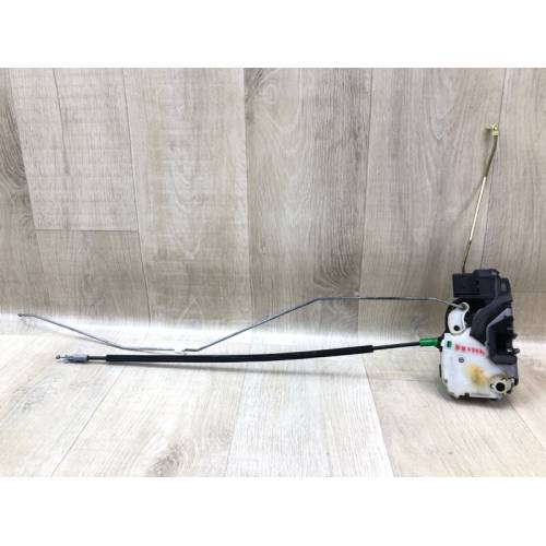 Замок двери задн. прав. CHEVROLET SONIC 11-16