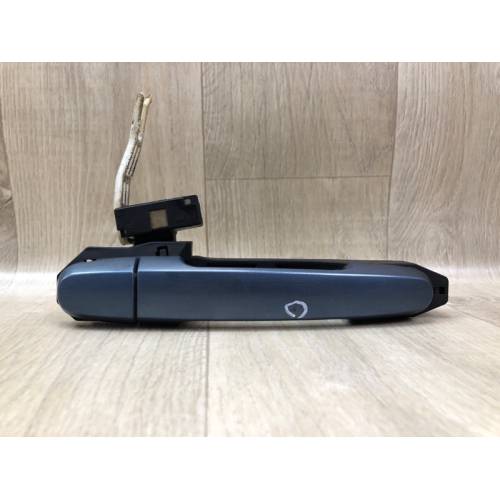 Ручка двери наружная задн. прав. TOYOTA CAMRY 30 02-06