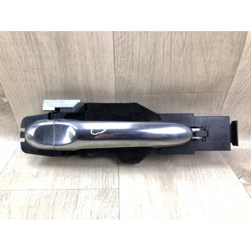 Ручка двери наружная задн. прав. NISSAN VERSA B17 11-19