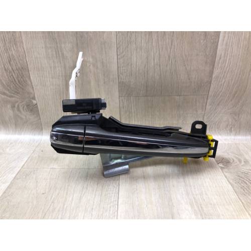 Ручка двері зовнішня задн. прав. TOYOTA VENZA 09-16