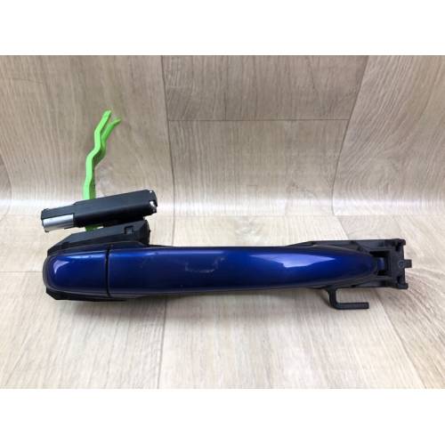 Ручка двери наружная задн. прав. TOYOTA CAMRY 40 06-11