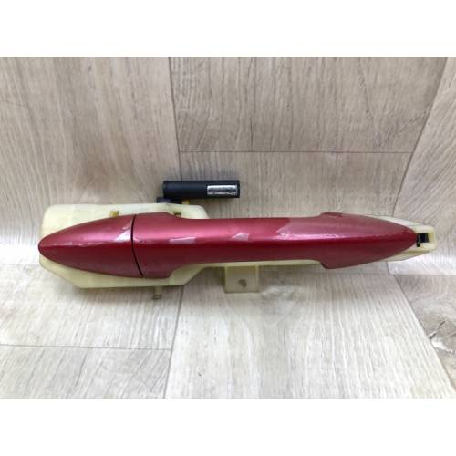 Ручка двери наружная задн. прав. HYUNDAI ACCENT RB 10-