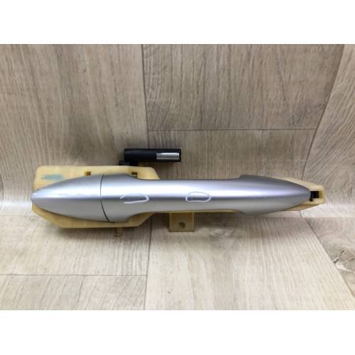 Ручка двери наружная задн. прав. HYUNDAI ACCENT RB 10-