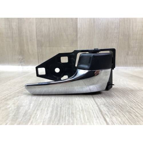 Ручка дверей внутрішня задн. прав. TOYOTA VENZA 09-16