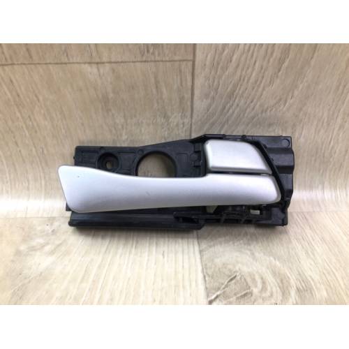 Ручка двери внутренняя задн. прав. HYUNDAI ACCENT RB 10-