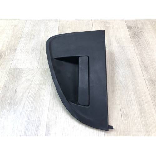 Ручка двери наружная задн. прав. CHEVROLET SONIC 11-16