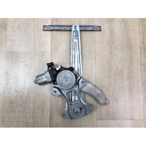 Стеклоподъемник задн. прав. NISSAN VERSA B17 11-19