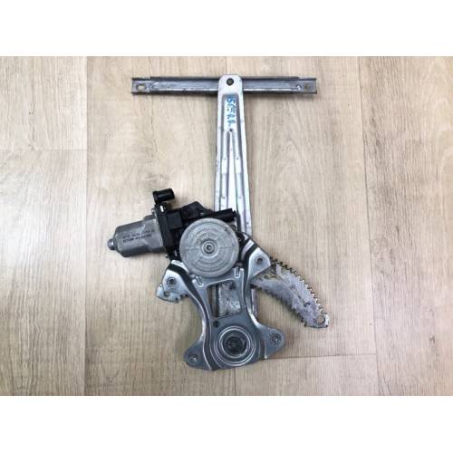 Стеклоподъемник задн. прав. NISSAN VERSA B17 11-19