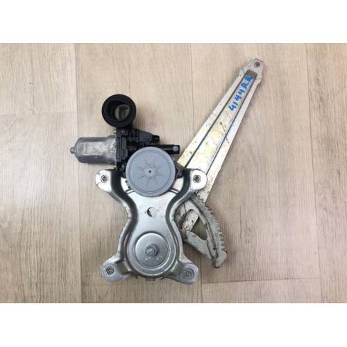 Склопідйомник задн. прав. TOYOTA CAMRY 40 06-11