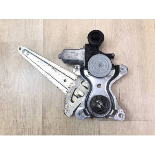 Склопідйомник задн. прав. TOYOTA CAMRY 30 02-06