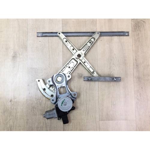 Склопідйомник задн. прав. MITSUBISHI OUTLANDER GF 12-