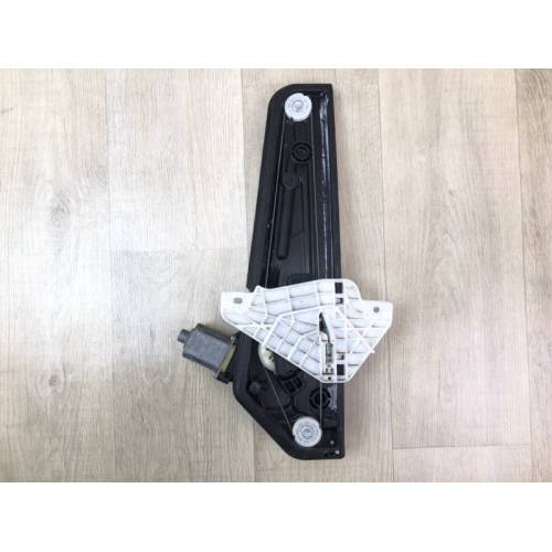 Склопідйомник задн. прав. HYUNDAI VELOSTER 11-18