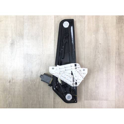 Склопідйомник задн. прав. HYUNDAI VELOSTER 11-18