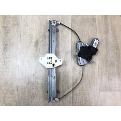 Склопідйомник задн. прав. HYUNDAI ACCENT RB 10-