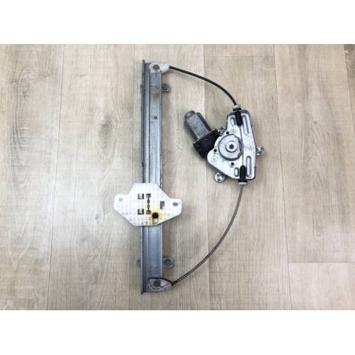 Склопідйомник задн. прав. HYUNDAI ACCENT RB 10-